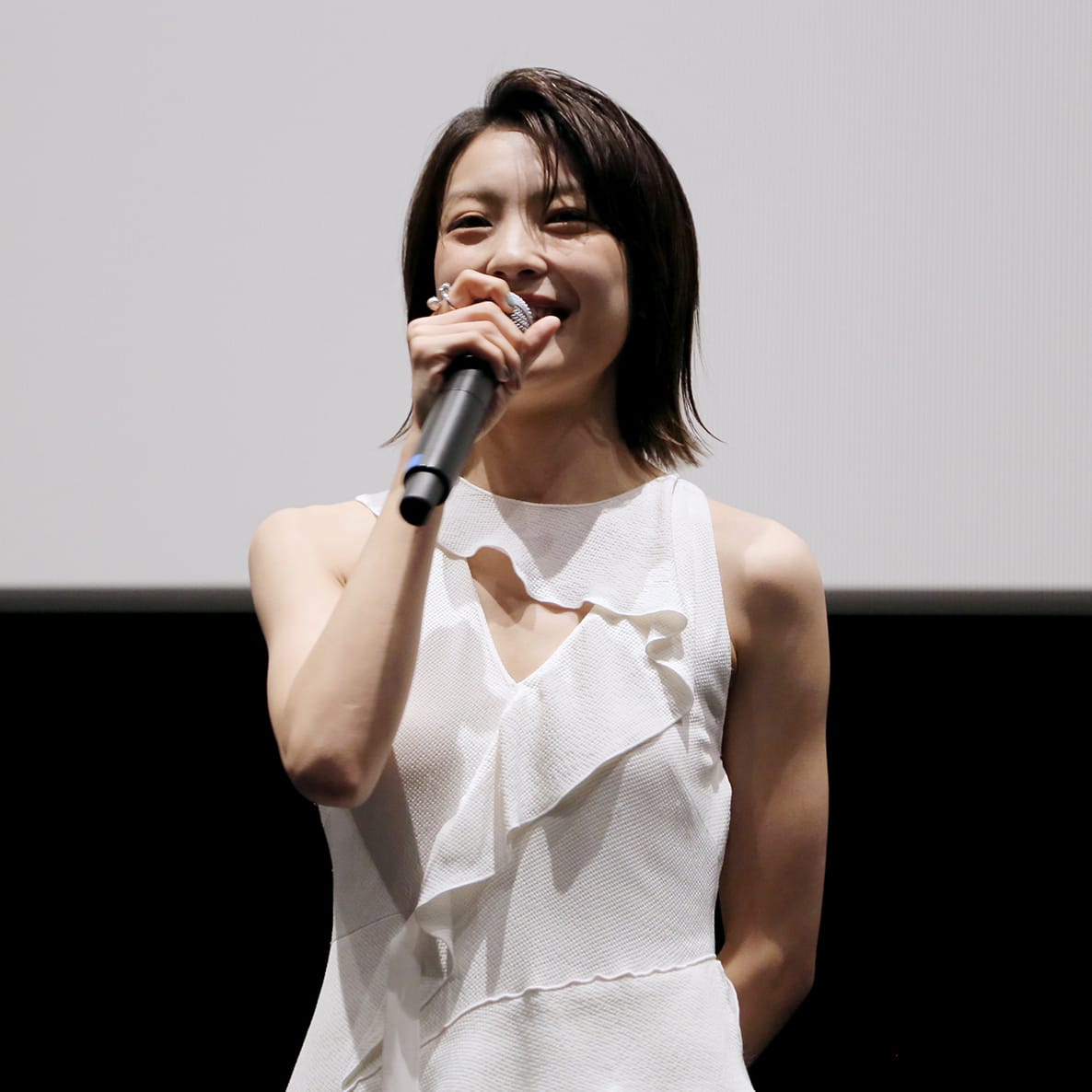 「第4回 横浜国際映画祭」ワールドプレミア＆舞台挨拶レポート
